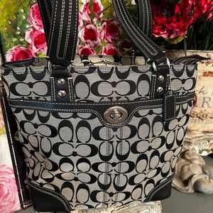 Coach Handbag